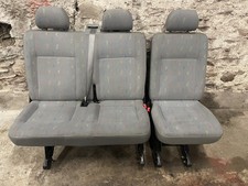 VW Transporter T5/T6 Kombi