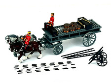 Steadfast British Royal