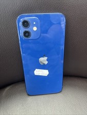 Apple iPhone 12 64GB, Blue