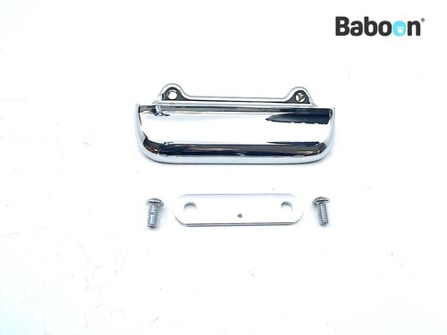 Handlebars risers - handlebars,