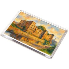 JUMBO MAGNET - Newark Castle