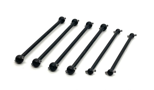 Savage flux drive shaft - v2,