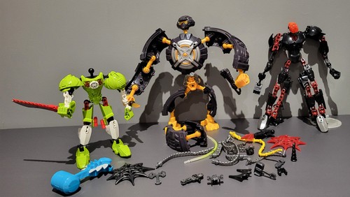 Lego bionicle spare - bionicle,