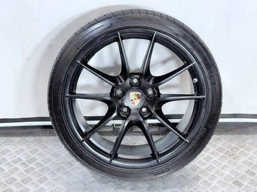Porsche cayman 981 gts - 981,