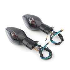 Turn Signal Indicator Lights