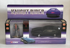 CORGI CC05601 KNIGHT RIDER