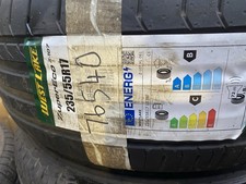 Tyre westlake 235 - tyre,