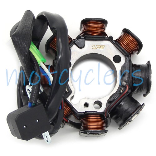 Stator coil for honda - stator,