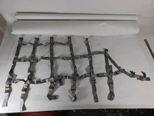 Boeing 727 200 Cargo Safety