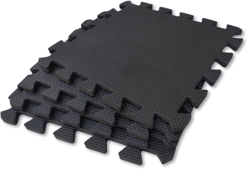 Ryzan interlocking foam floor - ryzan,
