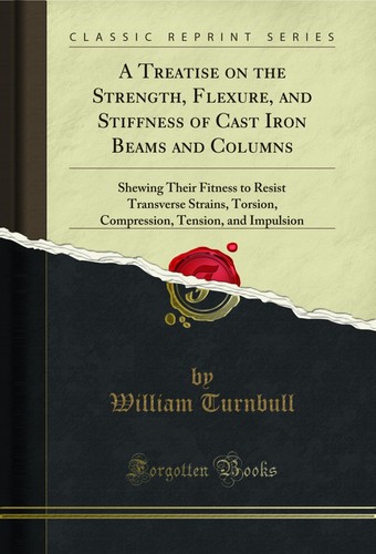 Treatise the strength - a, on