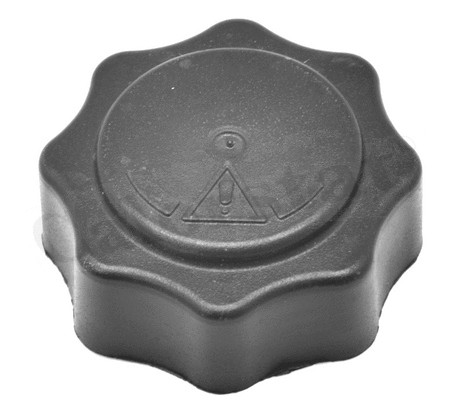Cap coolant tank fits rover - fits:,