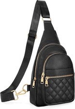 JasGood Sling Bag for Women