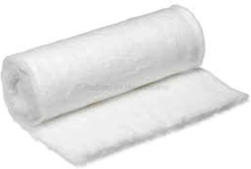 Large cotton wool roll 500g - large,