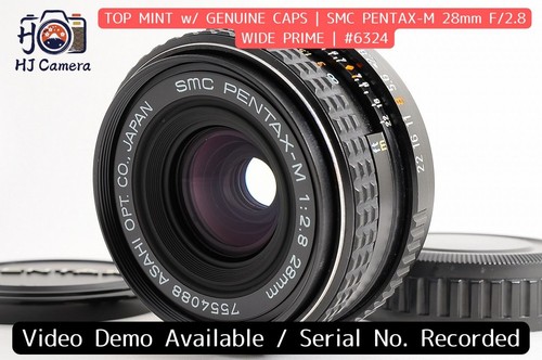Top mint pentax smc - mint],