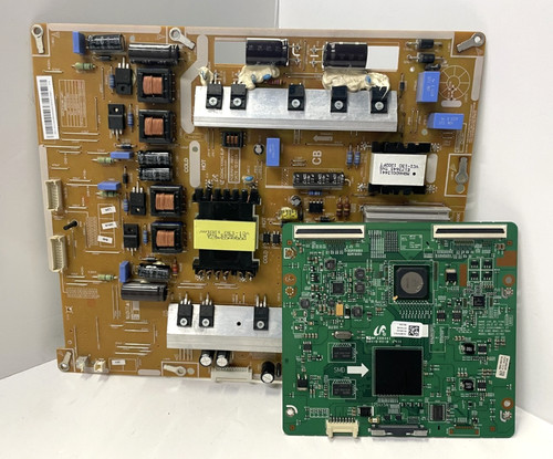 Parts for samsung ue40es6300u - for,