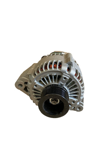 Alternator fits jaguar type - alternator,