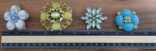 Vintage costume jewelry - costume,