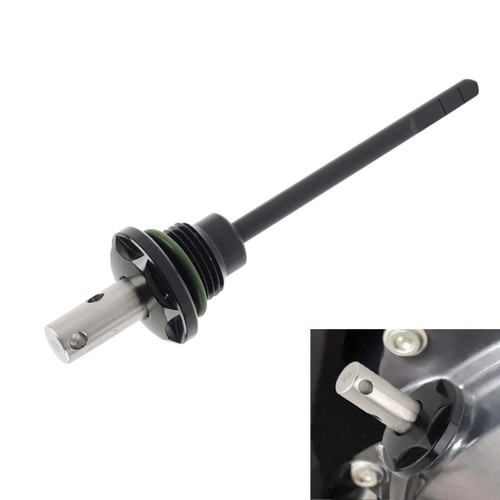 Pick proof transmission - proof,
