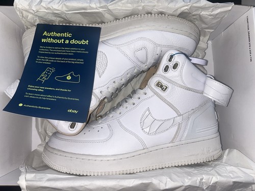 Nike air force just don - force, 1