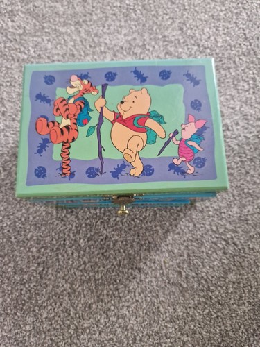Winnie the pooh musical - winnie,