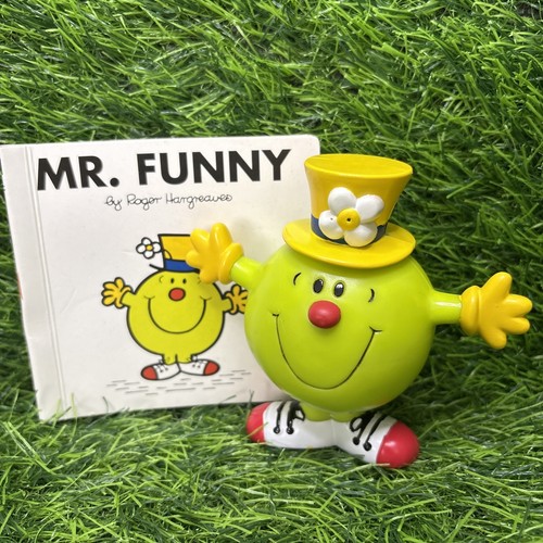 Funny 2003 mcdonald mr - mr, mcdonald's