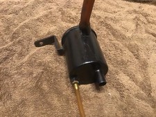 Royal Enfield Bullet 350/500