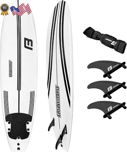 Flowboard surfboard softboard - flowboard,