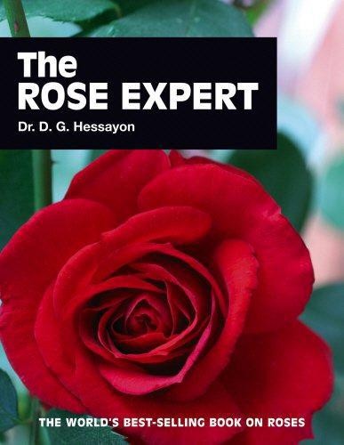 The rose expert hessayon - the,