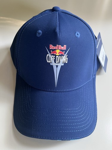 Red bull official cliff - red,