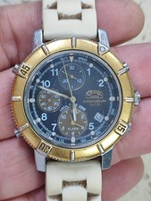 Camel Trophy Watch Topchrono