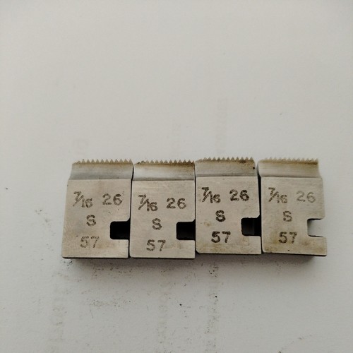 Set x 26 bsc - 7/16",