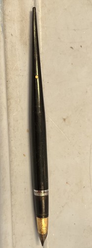 Sheaffer white dot - vacuum, fill