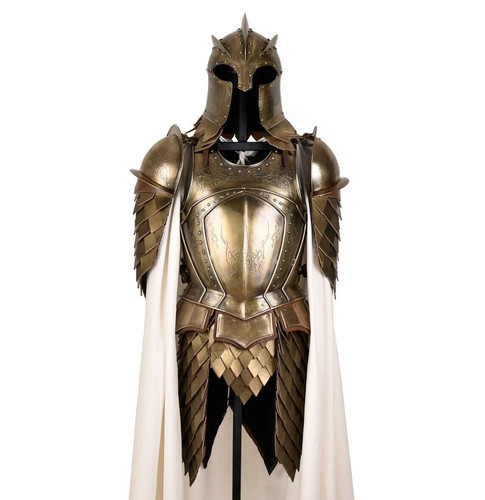Game thrones king guard - game,