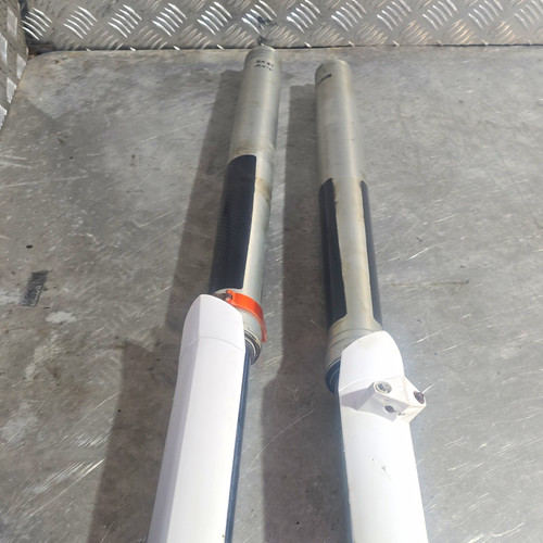 Ktm 2015 front forks - 85,
