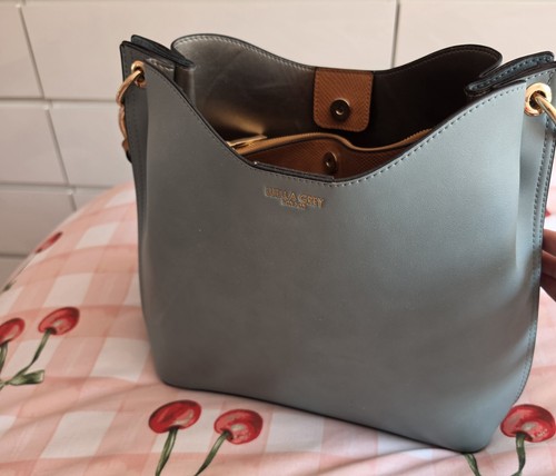 Tote bag - tote,