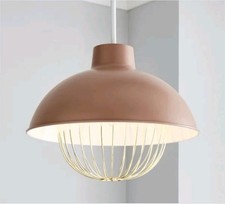 Easy Fit Pendant light Shade