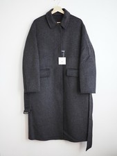 J.W. Anderson Oversized Wool