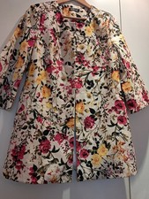Kaleidoscope Floral Print