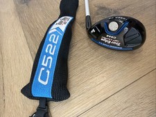 Tour Edge Hot Launch C522 #5