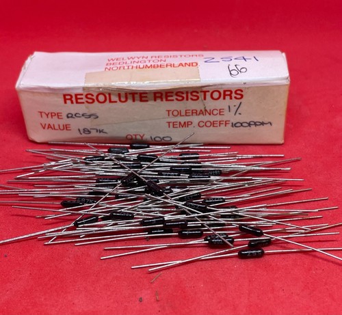 Rc55z welwyn precision - x,