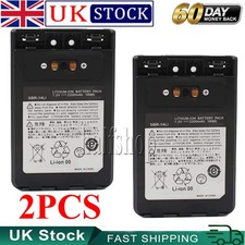 Battery for yaesu - yaesu, vx-8dr