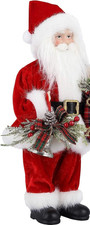 himaly Santa Claus Figure