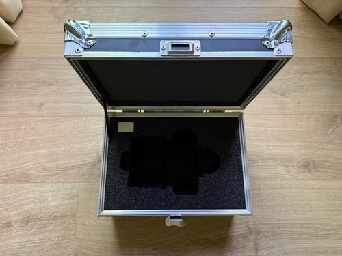 Arri master prime - master, flight
