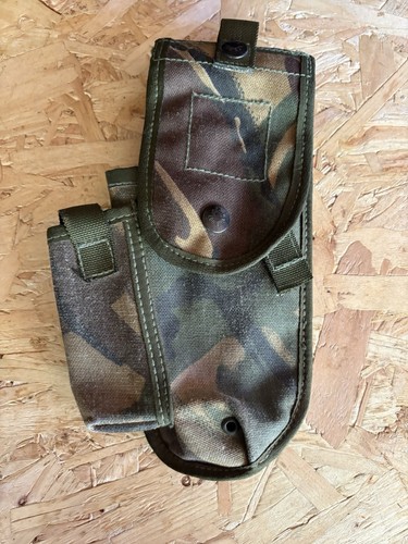 Pistol holster british army - british,