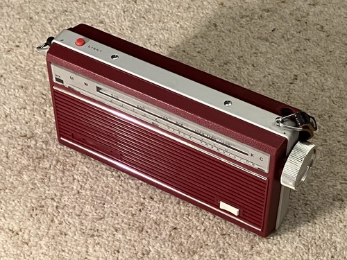 Sony 752 vintage retro - sony,