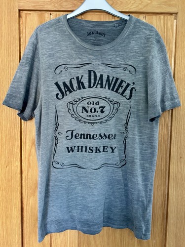 Jack daniel dark grey - daniel’s,