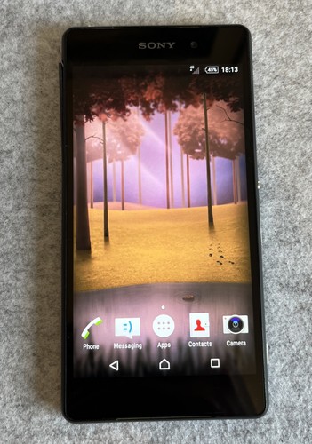 Sony xperia d6503 - xperia, z2
