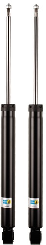 Bilstein pair rear - bilstein,
