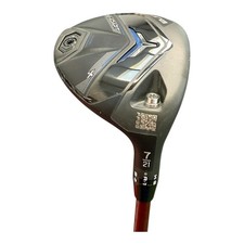 Cobra DS-Adapt X #7 Wood / 21